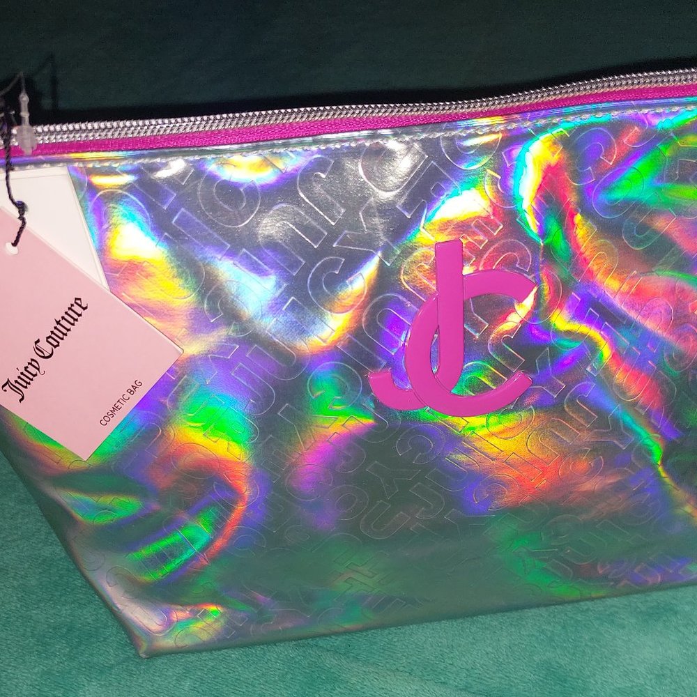 cosmetic bag